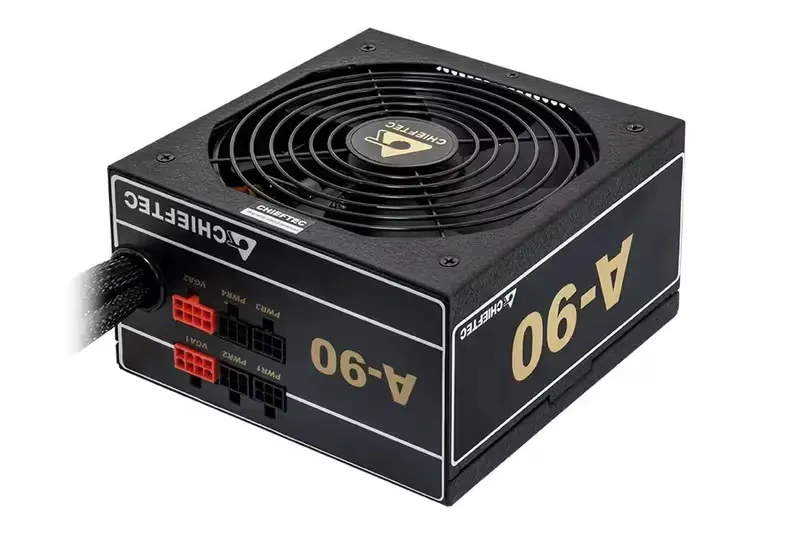 Chieftec 750W Kompiuterio GDP-750C