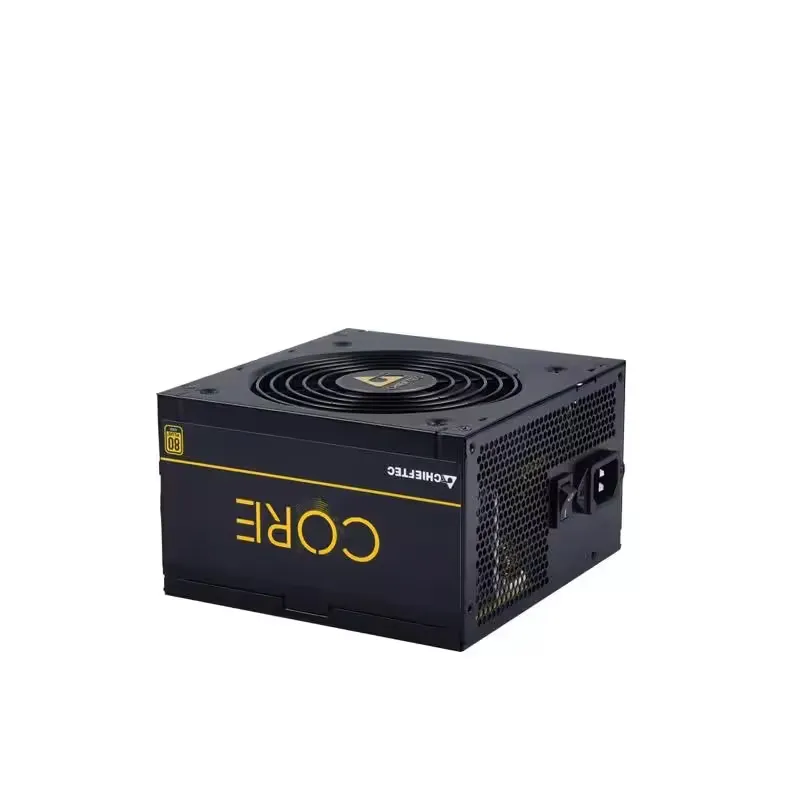 Chieftec 600W Core BBS-600S 24-pin PS/2