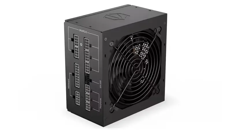 Endorfy 1000W Supremo FM6