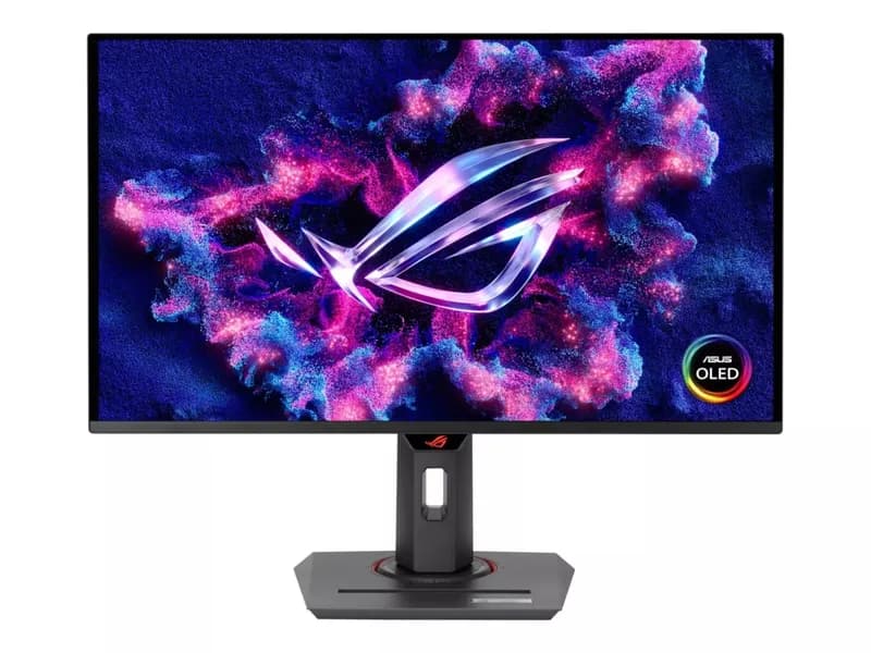ASUS 26.5" 4K OLED 240Hz
