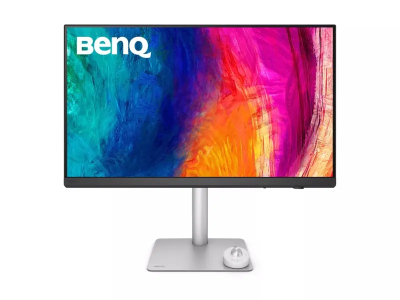 BenQ 31.5" 4K IPS 144Hz