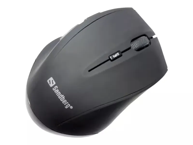 SANDBERG 630-06 Office Right-hand RF