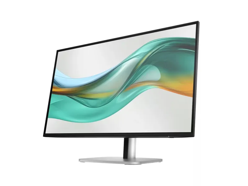 HP 27" QHD IPS 100Hz