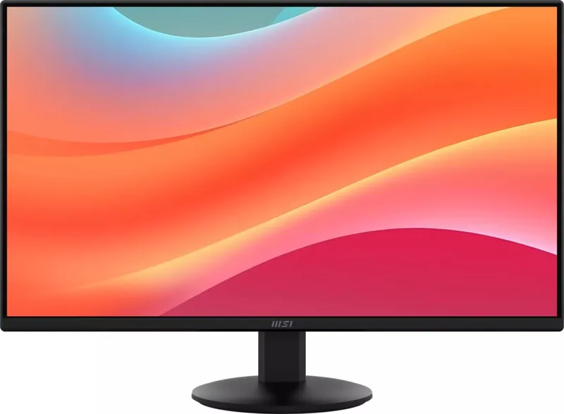 MSI 27" VA 100Hz