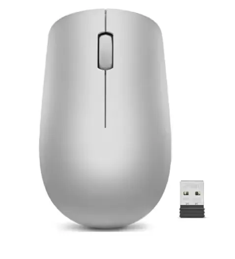 Lenovo 530 Office Ambidextrous RF