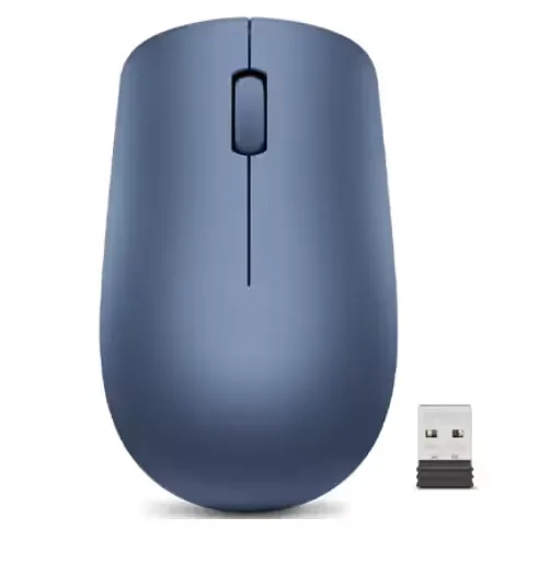 Lenovo 530 Office Ambidextrous RF (v2)