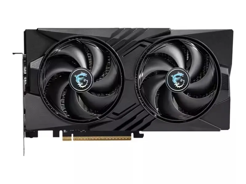 MSI RTX 5060 Gaming OC 8GB