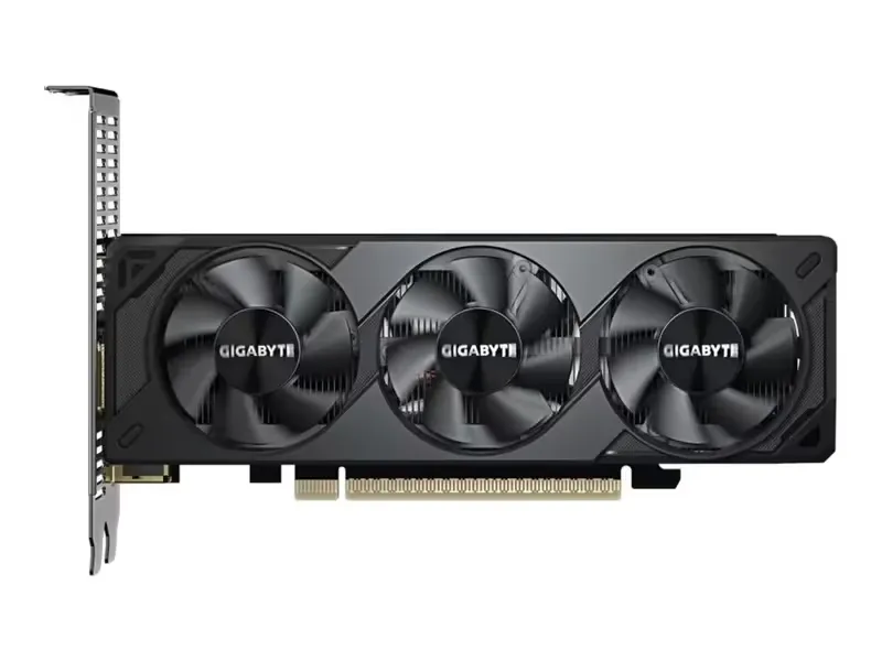 Gigabyte RTX 5060 OC Low Profile 8GB