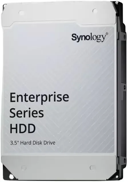 Synology 20TB HAS5310-20T diskas