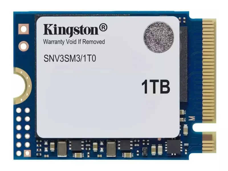 Kingston 1TB SNV3SM3/1T0 NV3 diskas