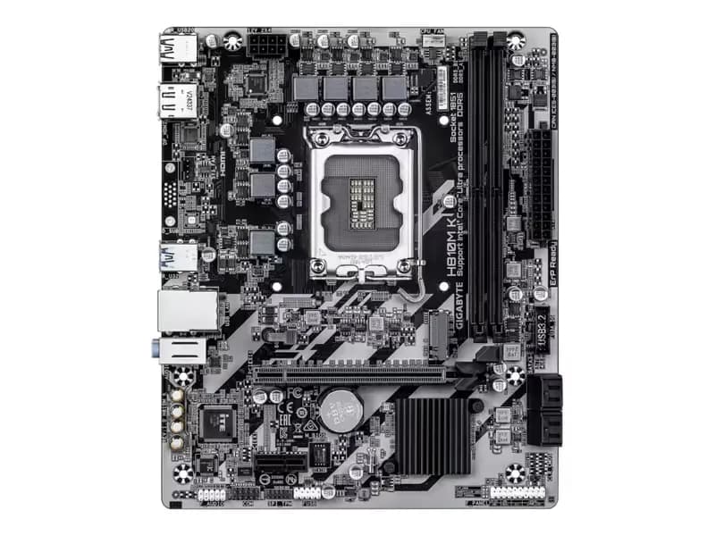 Gigabyte H810M K