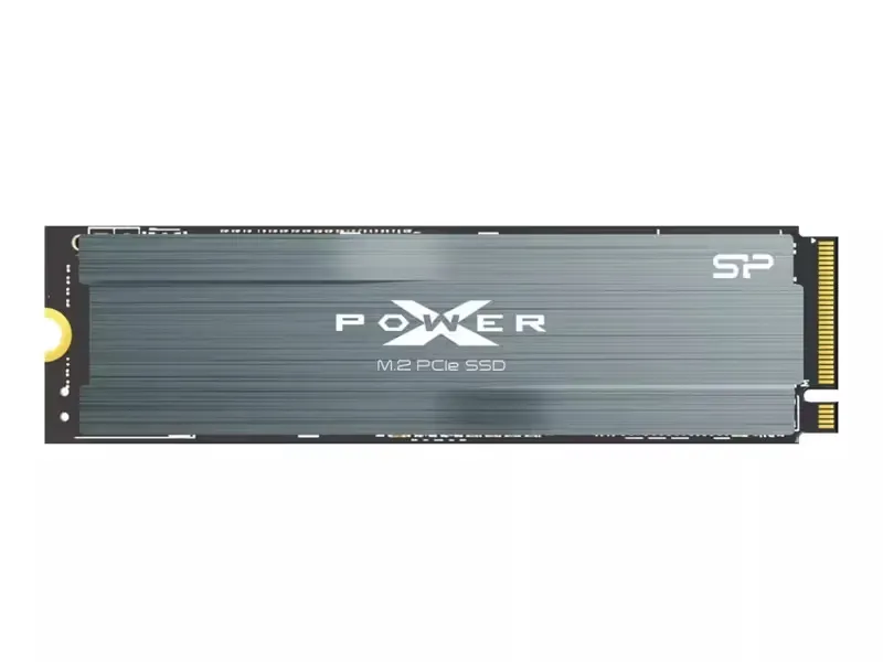 Silicon Power 2TB US75 with heatsink 7000 /s