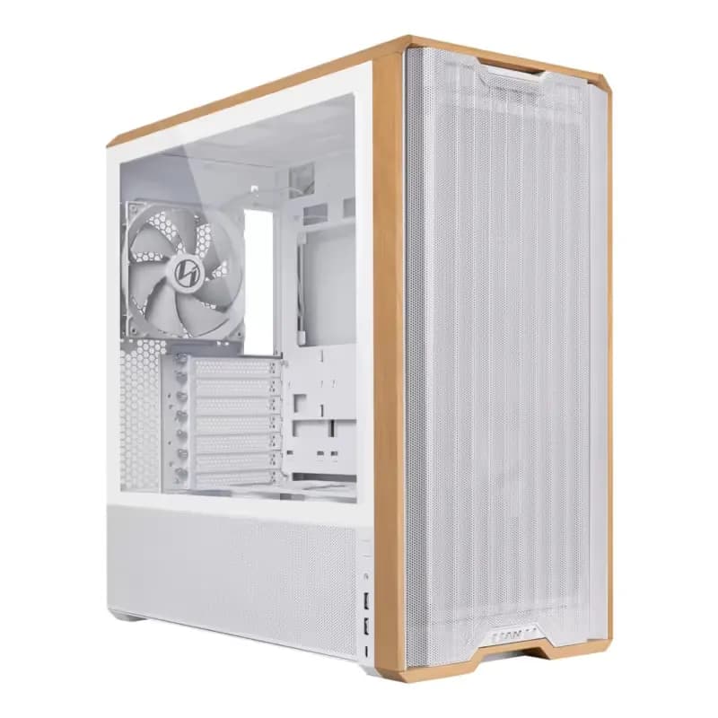Lian Li Lancool LAN217W