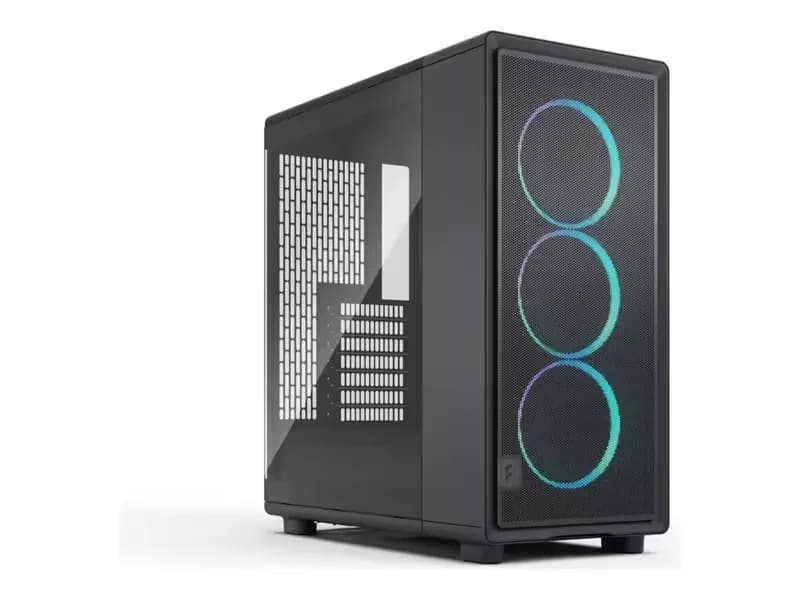 Fractal Design Epoch TG RGB Light Tint
