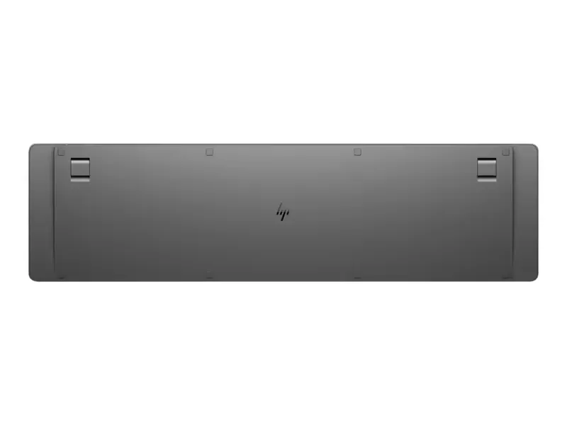 HP 975 Dual-Mode Wireless Universal RF Wireless + Bluetooth Qwerty English Black