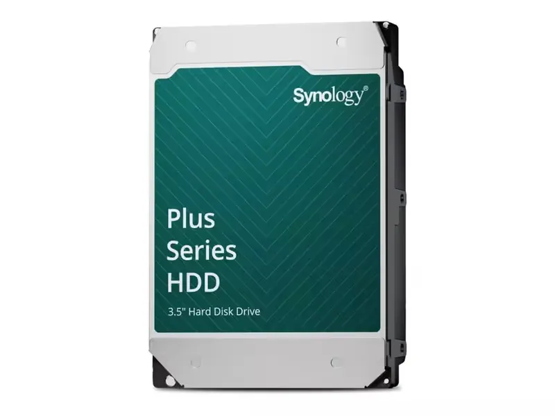 Synology 8TB HAT3320-8T diskas