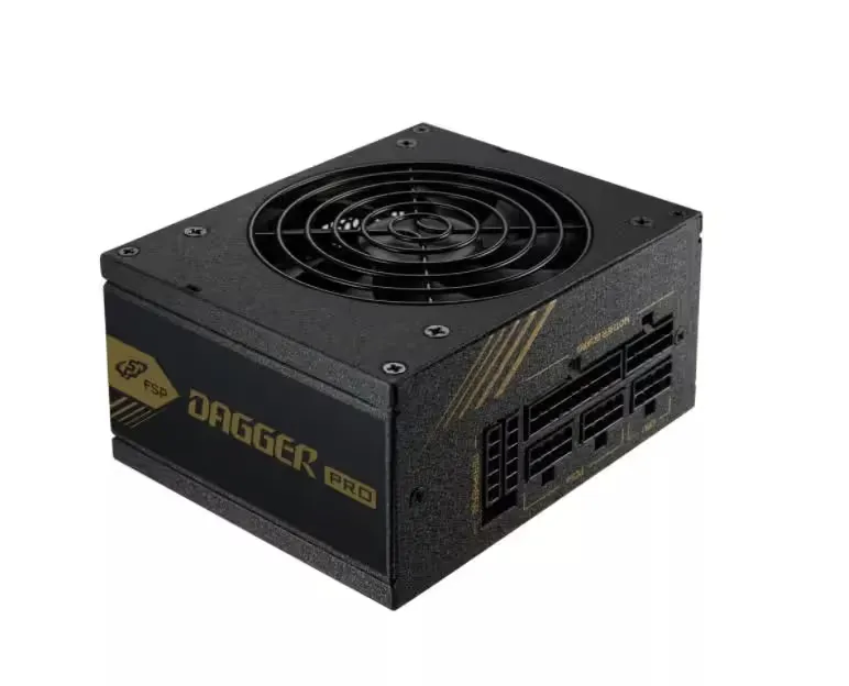 FSP 650W Dagger PRO