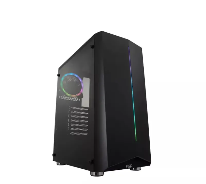 Fortron CMT151 juodas