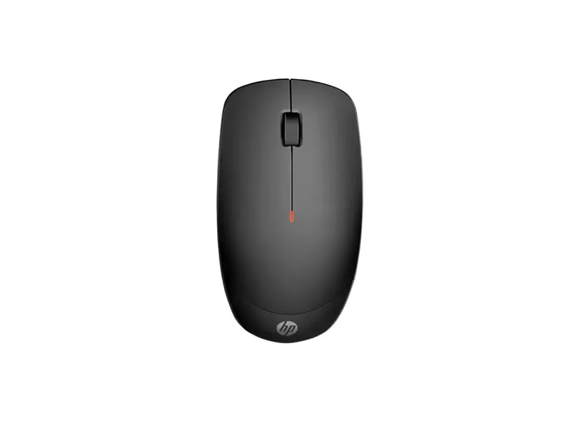 HP 235 Slim Wireless Office Ambidextrous RF