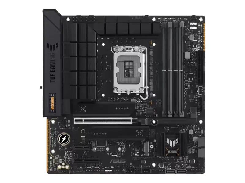 ASUS TUF Gaming B760M-Plus WIFI II