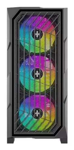 Xilence PC Xilent Breeze II X812.ARGB