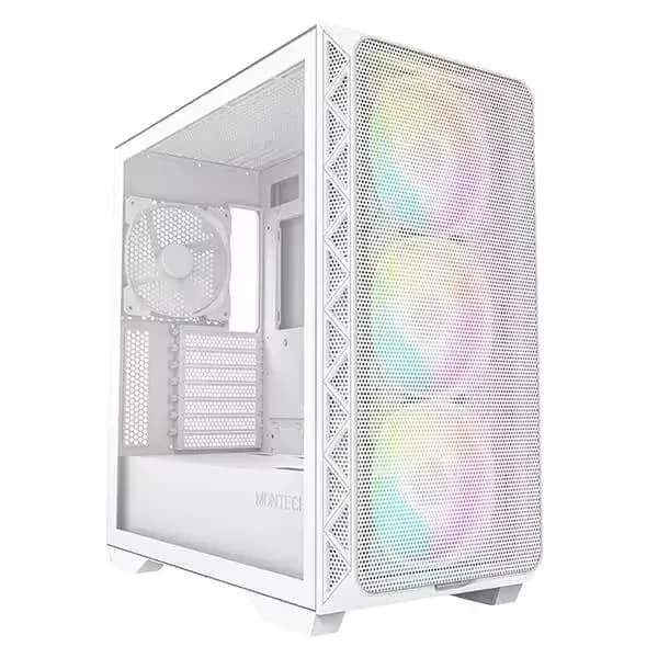 Montech Air 903 Max baltas