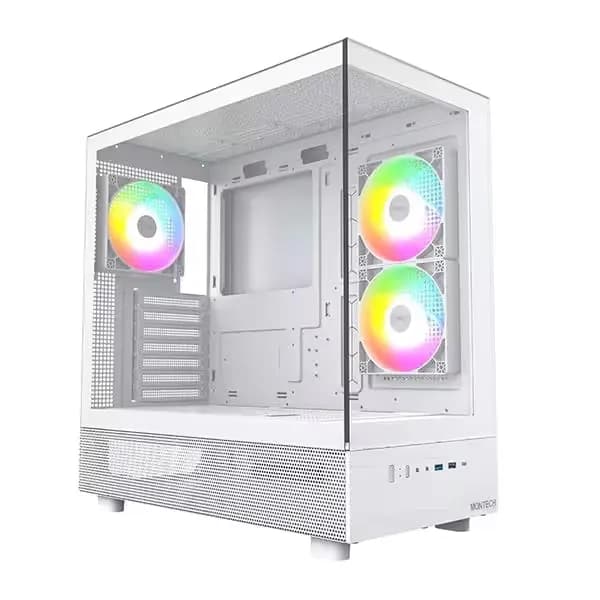 Montech XR Midi Tower