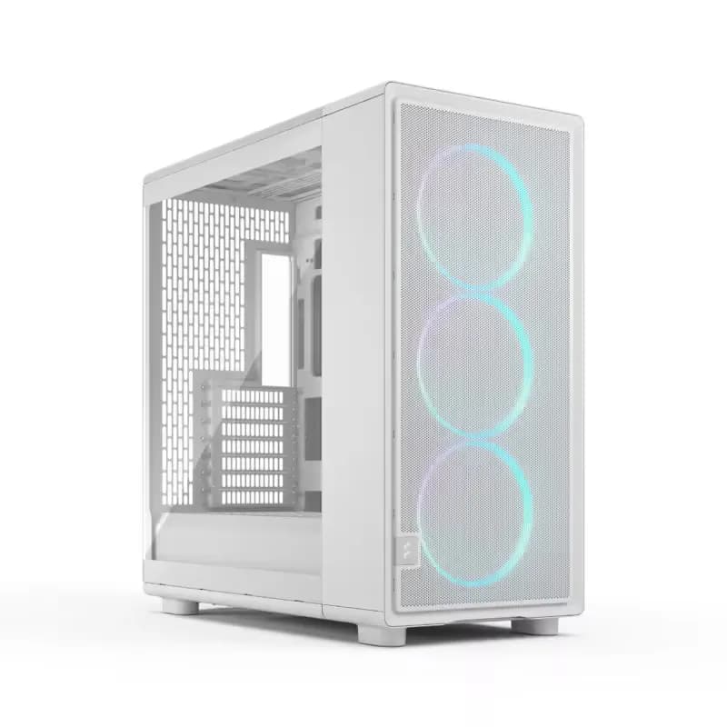 Fractal Design Epoch XL TG RGB Clear Tint