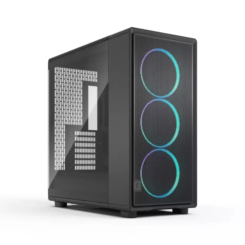 Fractal Design Epoch XL TG RGB Light Tint