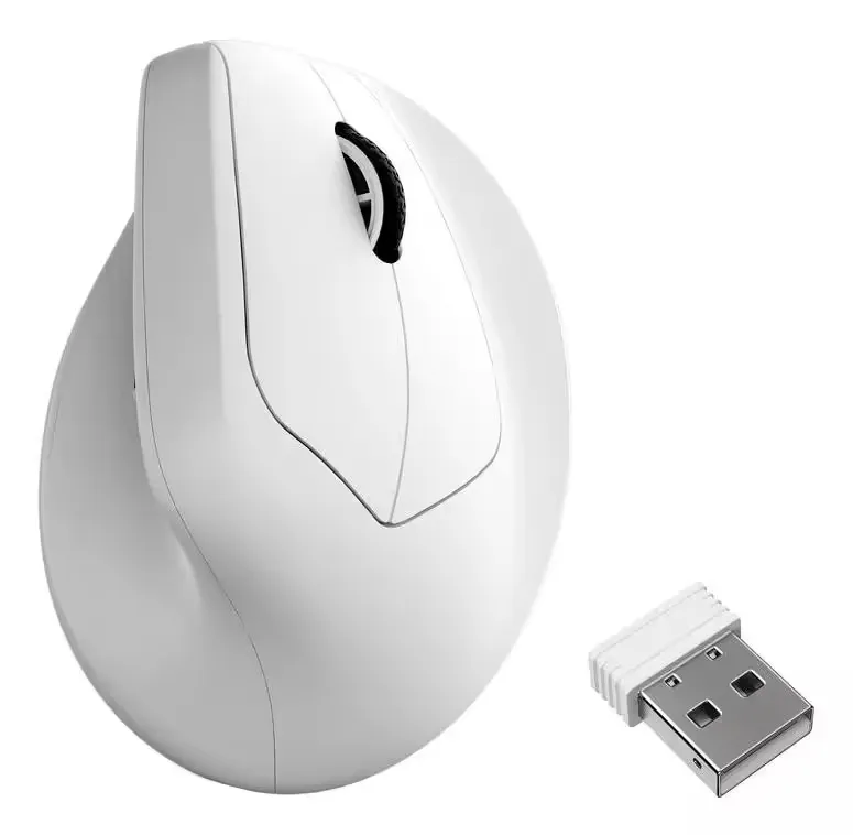 Keychron M5 Wireless - White (M5-A24)