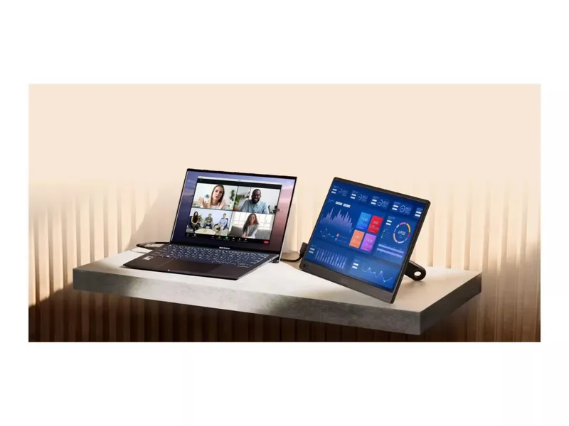 ASUS 15.5" FHD IPS 60Hz (v6)
