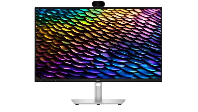 Dell 27" QHD IPS 100Hz (v6)