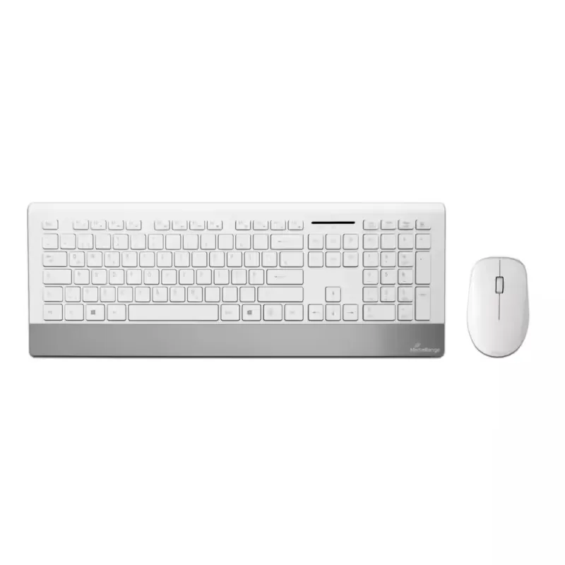 MediaRange Wireless Keyboard and Mouse Set MROS106