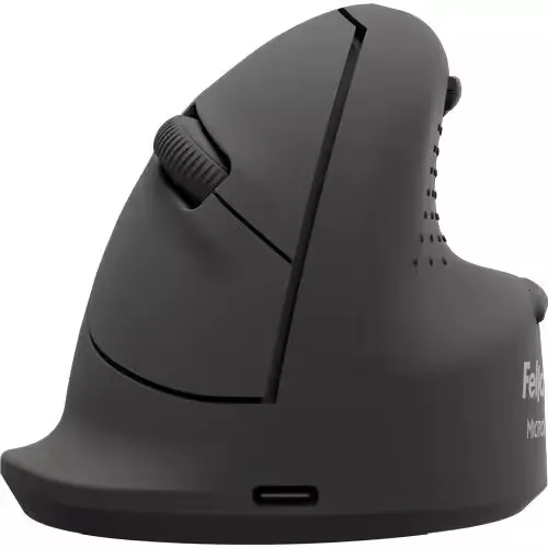 FELLOWES 100143580 Universal Right-hand Bluetooth + USB Type-C