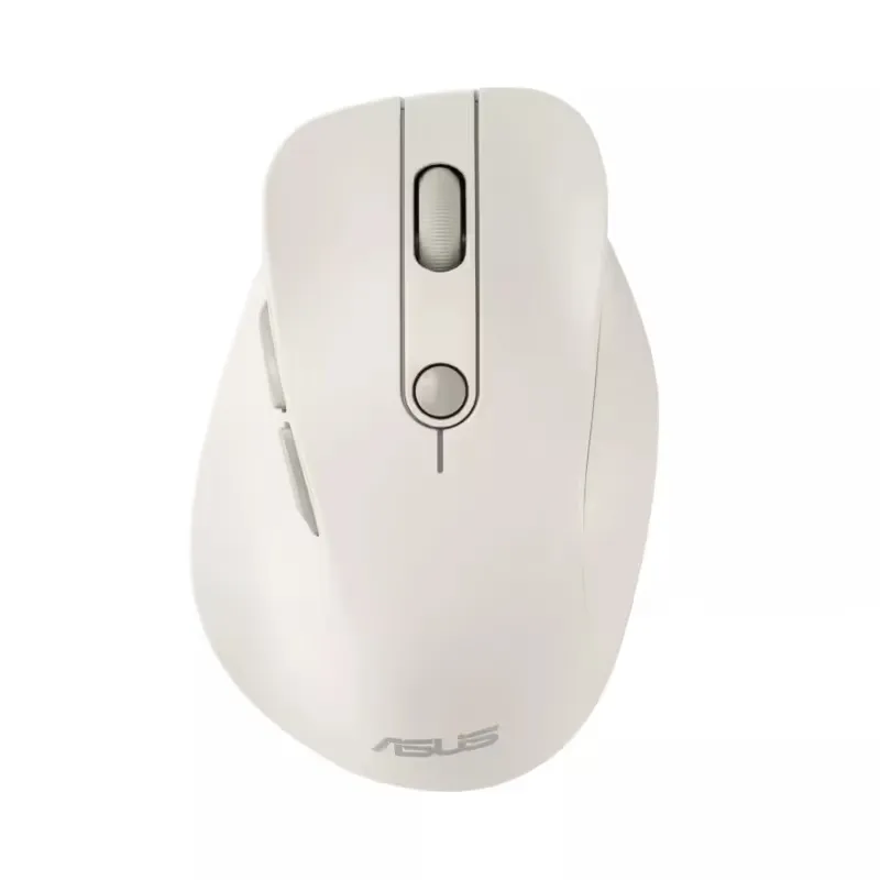 ASUS MD105 /MK-WH Universal Right-hand RF Wireless + Bluetooth