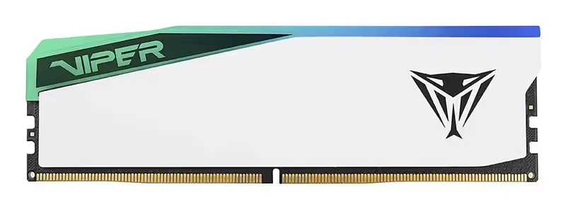 Patriot 32GB 6000MHz CL32 DDR5 DDR5-6000/KIT2 PVER532G60C30KW