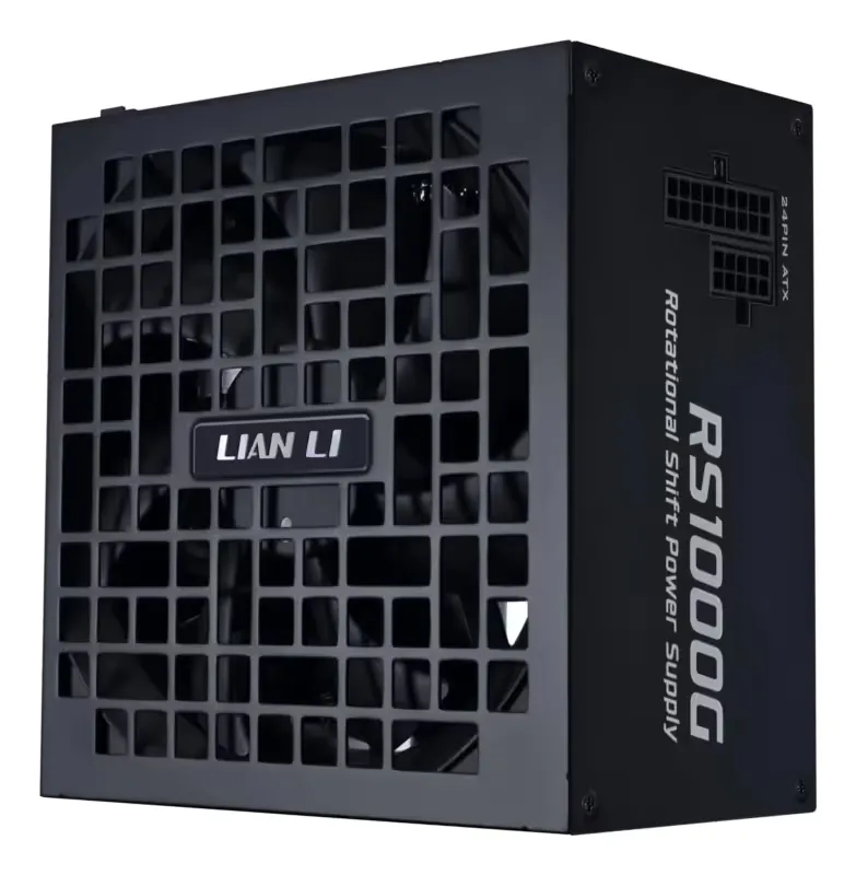 Lian Li 1000W Edge G9P.RS1000G.B000.EU