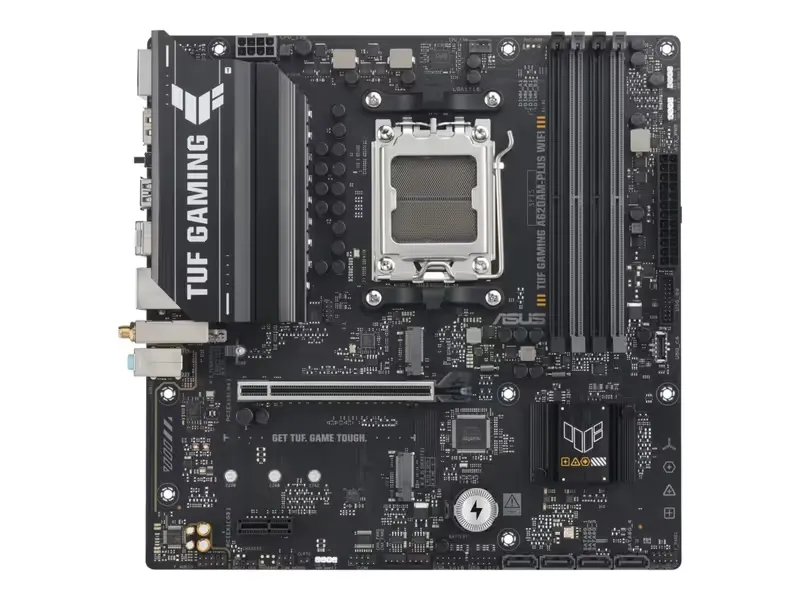 ASUS TUF Gaming A620AM-Plus WIFI