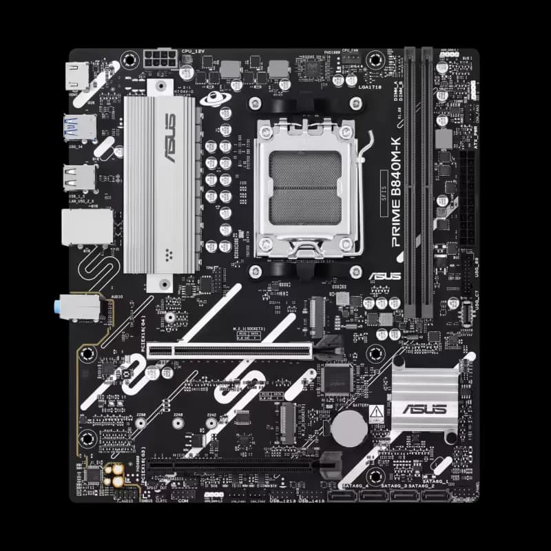 ASUS Prime B840M-K
