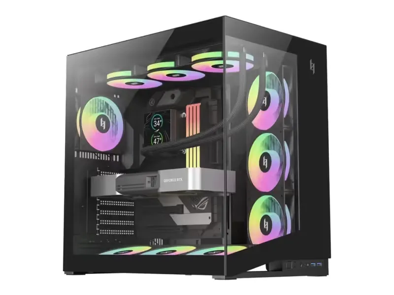Gamemax NEX C56 BK