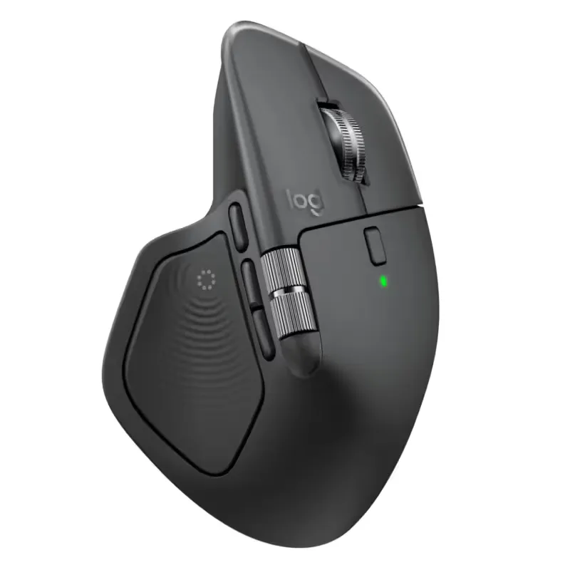 Logitech USB WRL MX Master 4/Graphite 910-007562