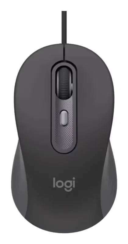 Logitech USB M520/Graphite 910-007511