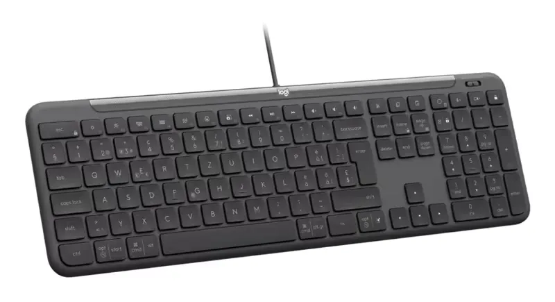 Logitech K620 USB US/920-013333