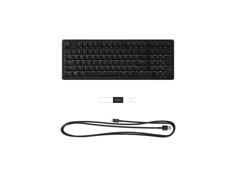 HyperX Origins 2 1800 Gaming USB Black