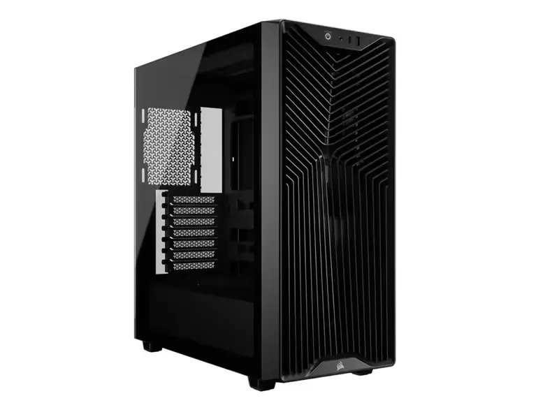 Corsair 3200D RS juodas