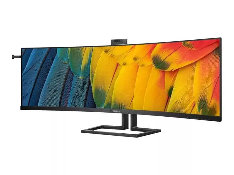 Philips 44.5" DQHD VA 75Hz