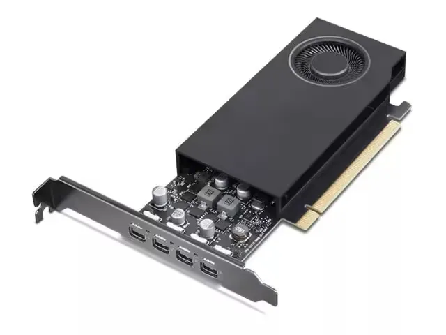 Lenovo RTX A1000 8GB