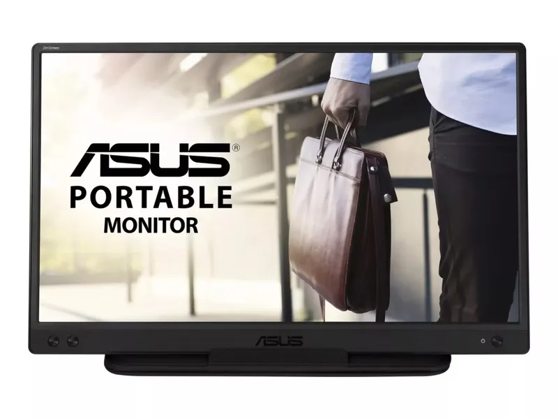 ASUS 15.5" FHD IPS 60Hz (v7)