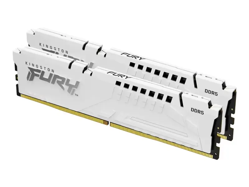 Kingston 32GB 6000MHz CL30 DDR5 KF560C30BWEK2-32 of Fury Beast (2x16)