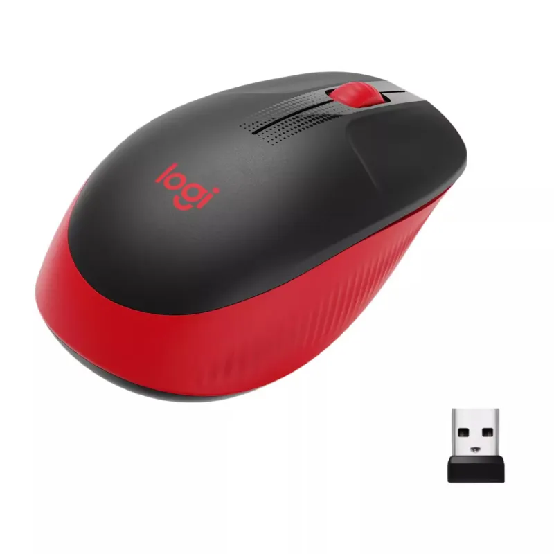 Logitech M190 Wireless